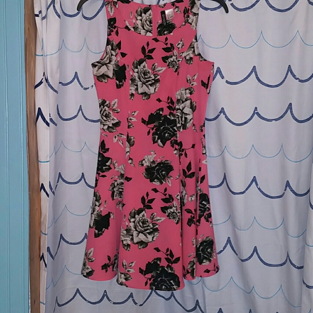 Divided H&M Dress